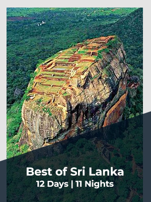 best of sri lanka